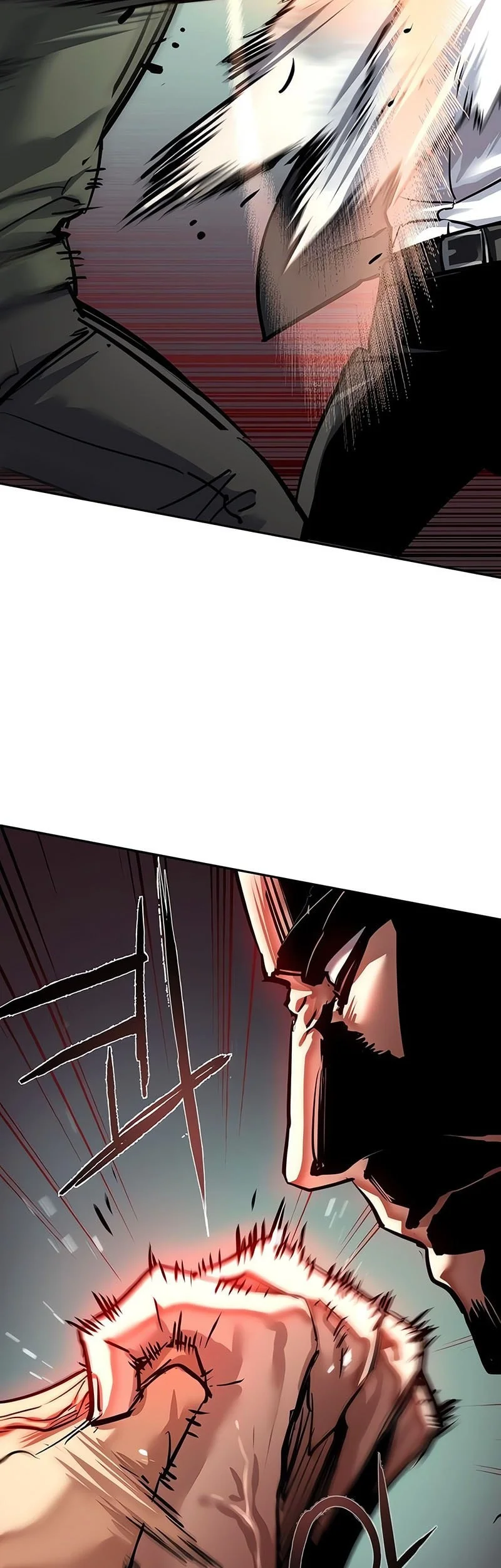 mercenary enrollment chapter 261 - Page 32